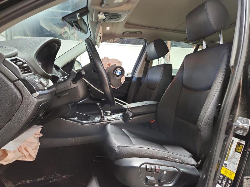 Aukcja sprzedaży 2016 Bmw X3, vin: 5UXWX9C50G0D83368, numer aukcji: 49586976