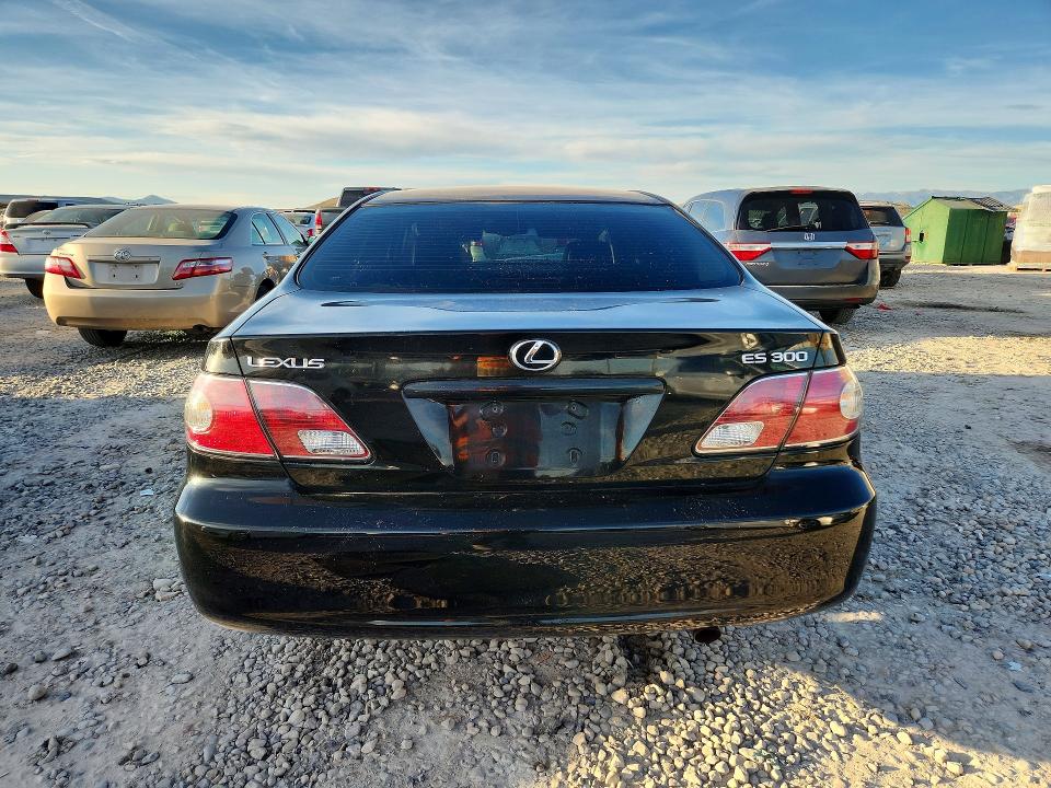 Aukcja sprzedaży 2002 Lexus Es 300, vin: JTHBF30G325037151, numer aukcji: 48983876