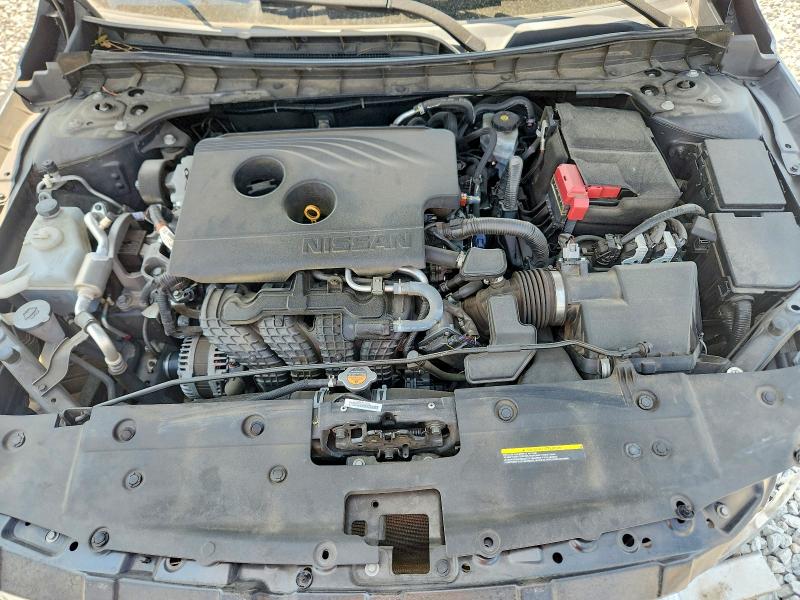 2020 Nissan Altima მანქანა იყიდება აუქციონზე, vin: 1N4BL4BV9LC120856, აუქციონის ნომერი: 50169166