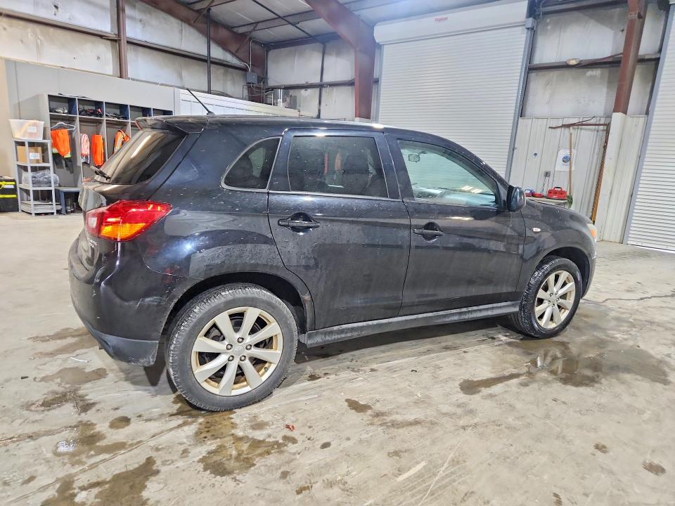 Aukcja sprzedaży 2013 Mitsubishi Outlander Sport, vin: 4A4AR3AU9DE004160, numer aukcji: 52052946