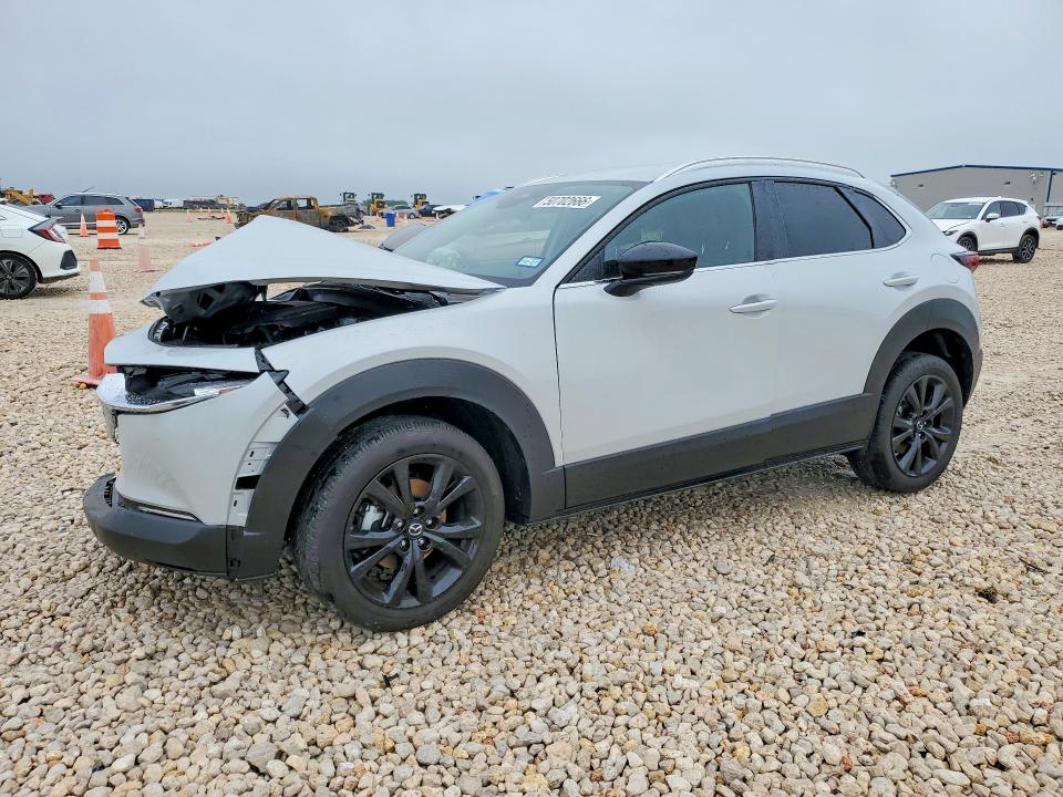 Aukcja sprzedaży 2025 Mazda Cx-30, vin: 3MVDMBBM9SM864335, numer aukcji: 50702666