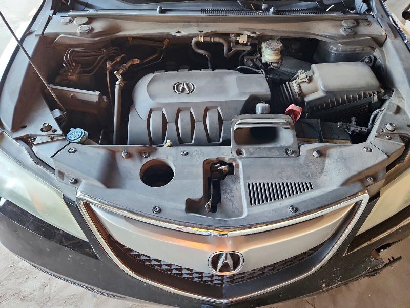 Продаж на аукціоні авто 2013 Acura Rdx, vin: 5J8TB3H32DL010347, номер лоту: 51640016