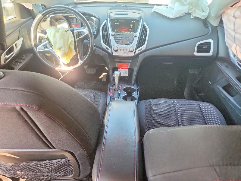 Продажа на аукционе авто 2015 Gmc Terrain, vin: 2GKALREK7F6230097, номер лота: 49388116