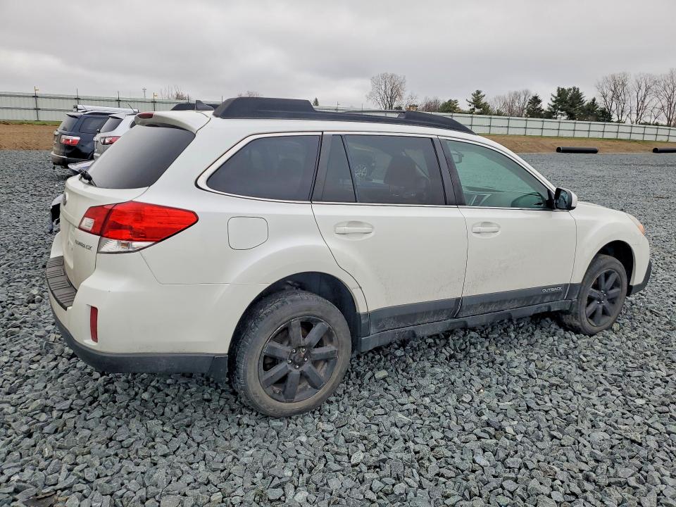 Продаж на аукціоні авто 2014 Subaru Outback, vin: 4S4BRCMC4E3305958, номер лоту: 49546556