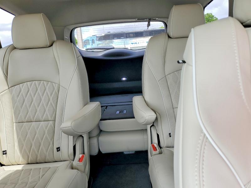 51260526 :رقم المزاد ، 5GAERDKW7NJ185350 vin ، 2022 Buick Enclave مزاد بيع