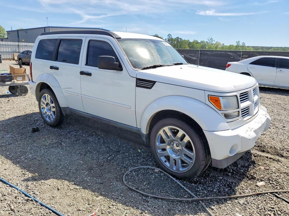 Aukcja sprzedaży 2011 Dodge Nitro, vin: 1D4PT4GK9BW589377, numer aukcji: 49889076