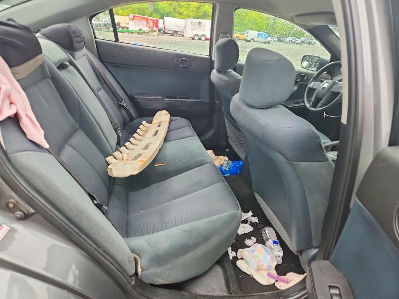 Aukcja sprzedaży 2005 Mitsubishi Galant, vin: 4A3AB36F25E014775, numer aukcji: 51512576