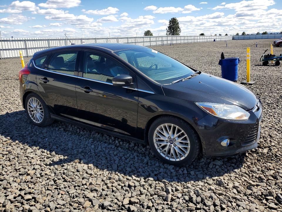 Продаж на аукціоні авто 2012 Ford Focus, vin: 1FAHP3M24CL430022, номер лоту: 49504966
