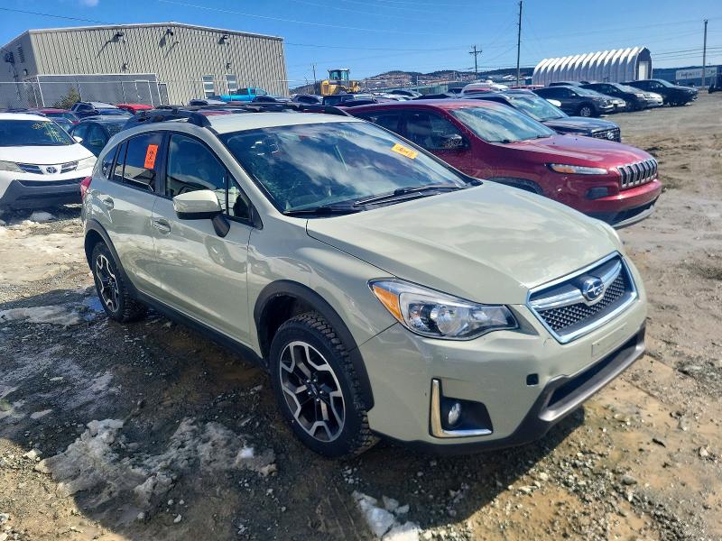 Aukcja sprzedaży 2017 Subaru Crosstrek, vin: JF2GPABC0HH232054, numer aukcji: 49254366