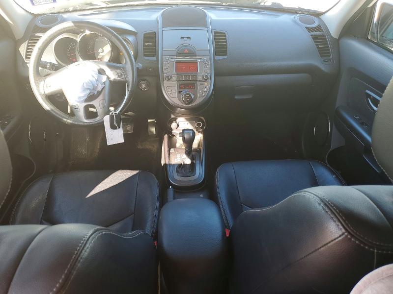 Продажа на аукционе авто 2011 Kia Soul, vin: KNDJT2A22B7727223, номер лота: 49186796