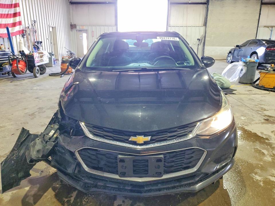 49474116 :رقم المزاد ، 1G1BE5SM6H7128164 vin ، 2017 Chevrolet Cruze مزاد بيع