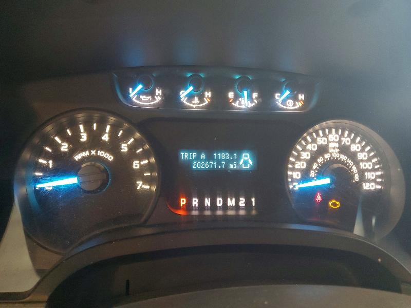 Aukcja sprzedaży 2013 Ford F150, vin: 1FTFX1EF0DFC19956, numer aukcji: 51136686