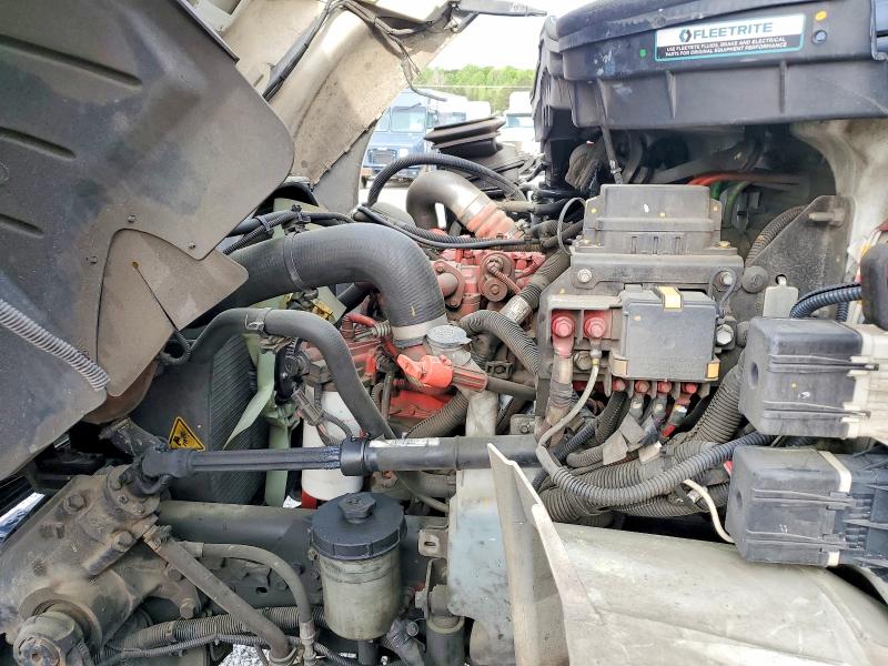 Продажа на аукционе авто 2022 International Mv607, vin: 3HAEUMML9NL062170, номер лота: 48946006