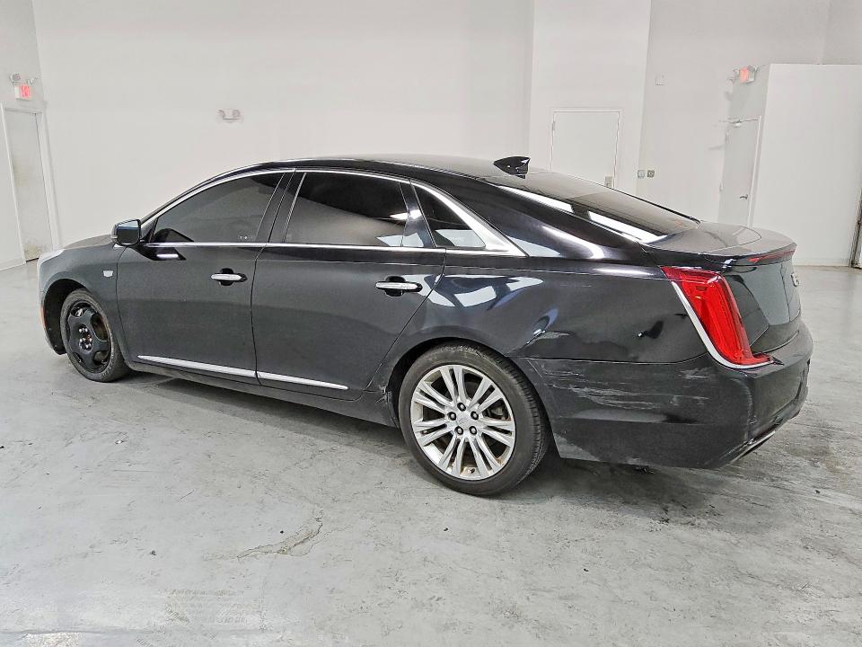 Продажа на аукционе авто 2019 Cadillac Xts, vin: 2G61M5S31K9133116, номер лота: 50617376