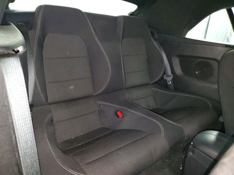 49087796 :رقم المزاد ، 1FATP8EM9H5291492 vin ، 2017 Ford Mustang مزاد بيع