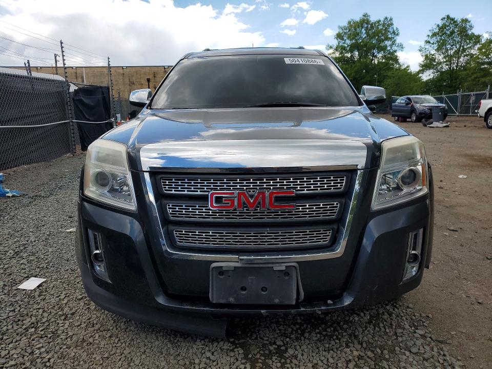 Продажа на аукционе авто 2011 Gmc Terrainslt, vin: 2CTFLXEC3B6306525, номер лота: 50410886