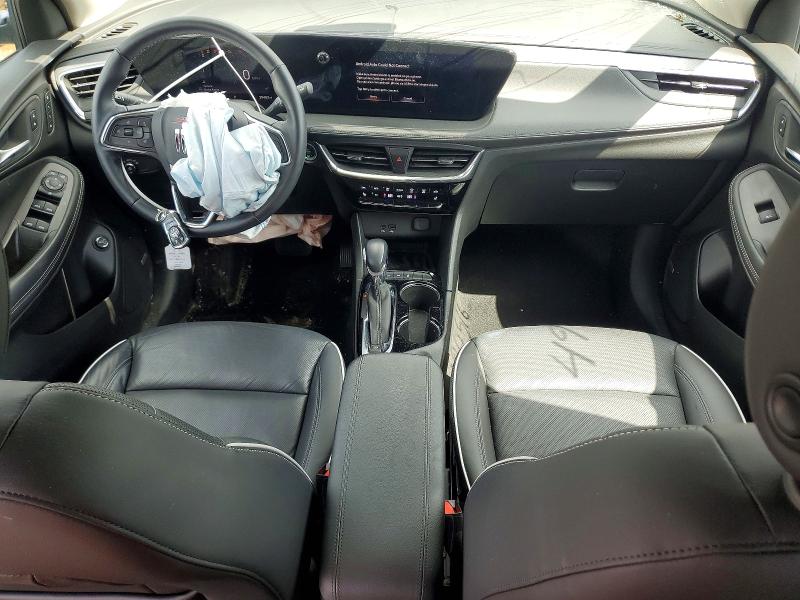 Продаж на аукціоні авто 2024 Buick Encore Gx, vin: KL4AMGSL7RB063973, номер лоту: 49090516