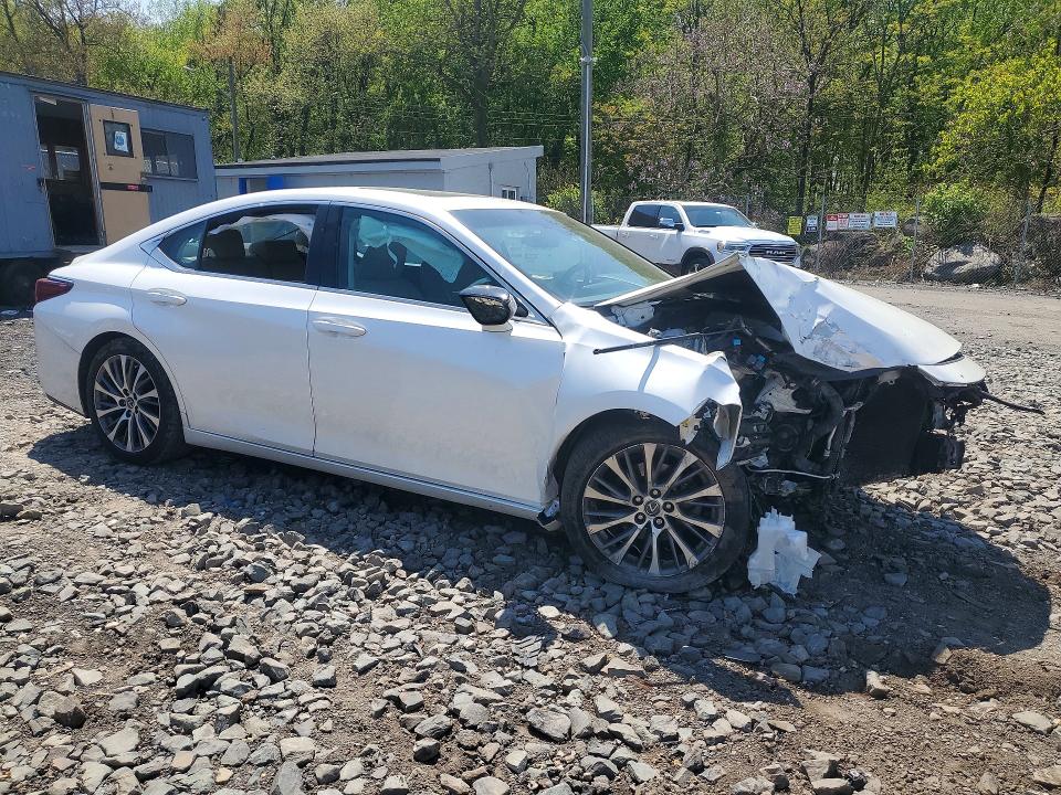 Продаж на аукціоні авто 2019 Lexus Es, vin: 58ABZ1B14KU041077, номер лоту: 51156996