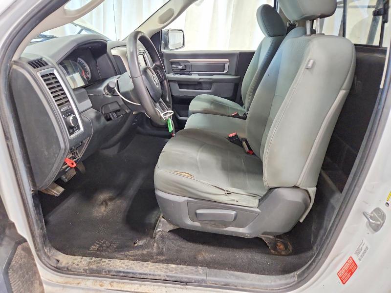 Продаж на аукціоні авто 2014 Ram 1500, vin: 3C6JR7ET2EG186818, номер лоту: 50501906