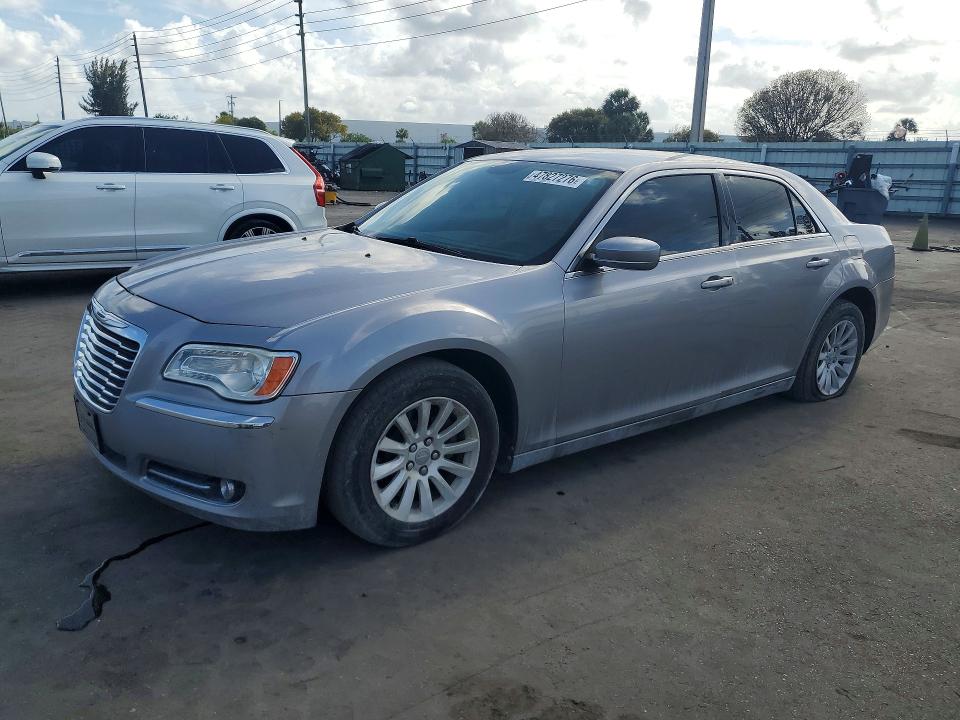 Aukcja sprzedaży 2014 Chrysler 300, vin: 2C3CCAAG6EH164429, numer aukcji: 47827276