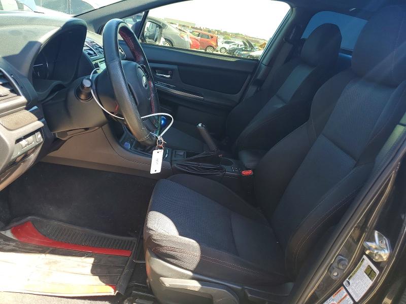 Aukcja sprzedaży 2017 Subaru Wrx, vin: JF1VA1E69H9811797, numer aukcji: 47661186