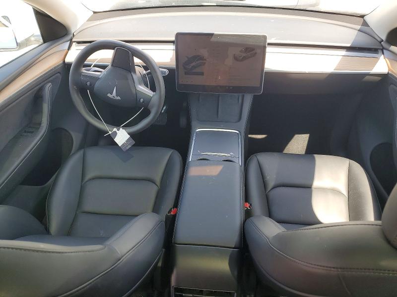 Продаж на аукціоні авто 2023 Tesla Model Y, vin: 7SAYGDEE2PA185724, номер лоту: 76285985
