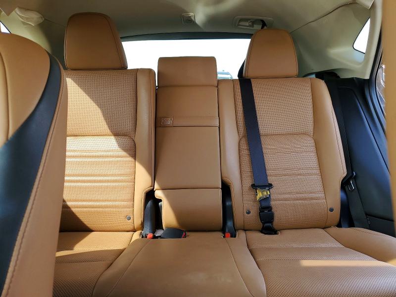 48624636 :رقم المزاد ، JTJBARBZ5G2073723 vin ، 2016 Lexus Nx 200t مزاد بيع