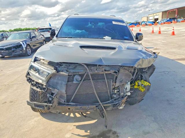 2023 Dodge Durango მანქანა იყიდება აუქციონზე, vin: 1C4SDHCT0PC582434, აუქციონის ნომერი: 45863266