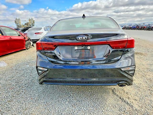 Aukcja sprzedaży 2021 Kia Forte, vin: 3KPF24AD2ME410549, numer aukcji: 48816376