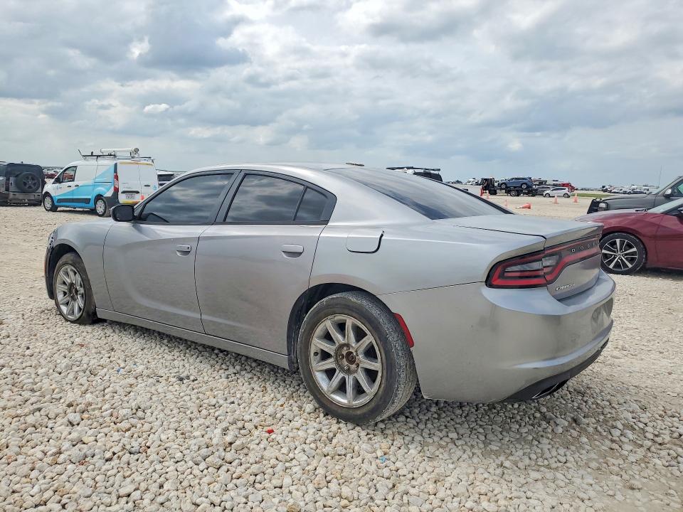 Продажа на аукционе авто 2016 Dodge Charger, vin: 2C3CDXHG6GH185872, номер лота: 51181516