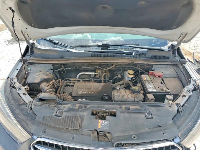 Продаж на аукціоні авто 2018 Buick Encore, vin: KL4CJASB7JB552688, номер лоту: 49331636
