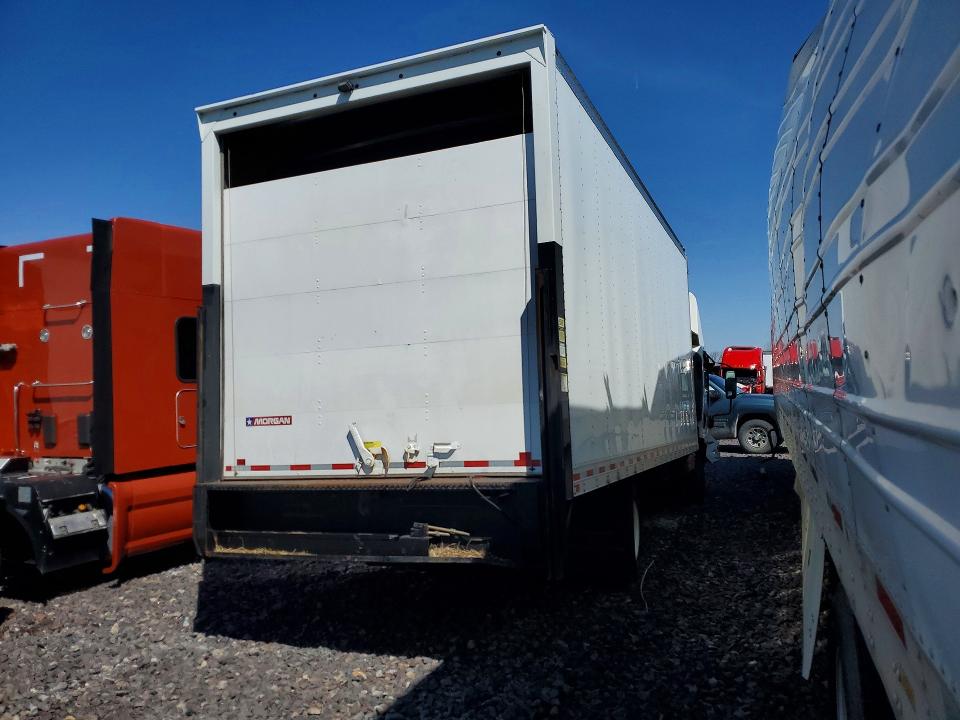 Продажа на аукционе авто 2021 Isuzu Npr Hd, vin: 54DC4W1D5MS208631, номер лота: 48811346