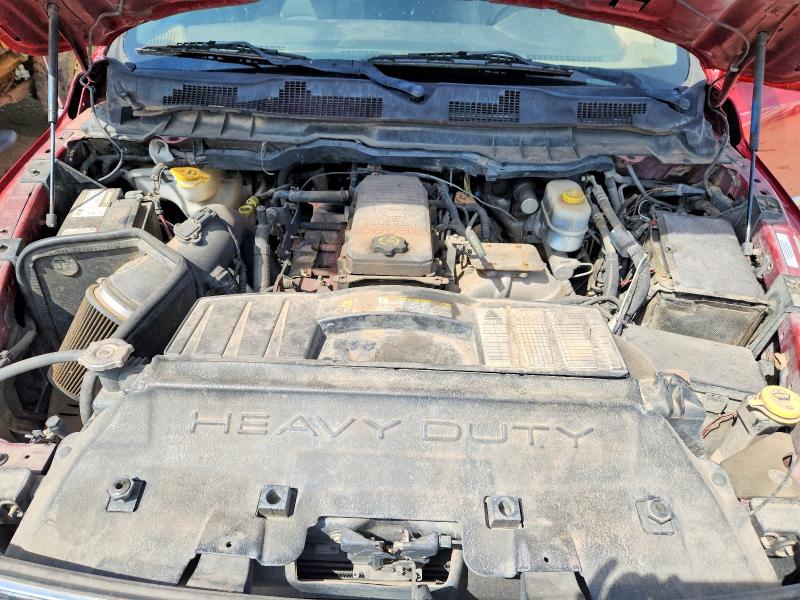 Продажа на аукционе авто 2010 Dodge Ram 3500, vin: 3D73Y3HL7AG110875, номер лота: 49576846