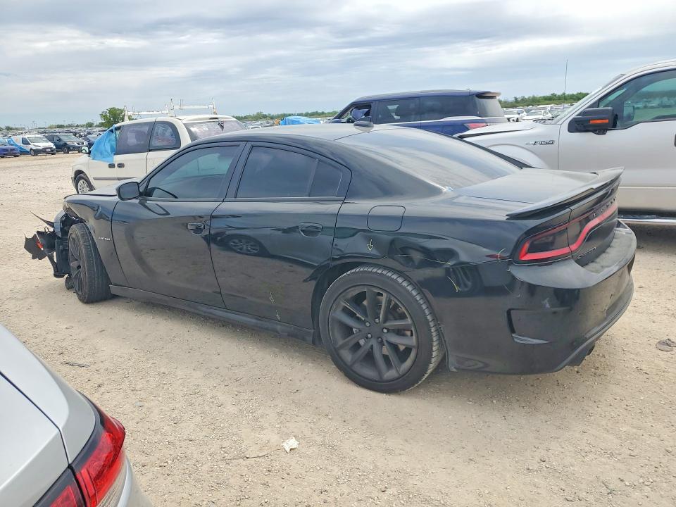 2021 Dodge Charger მანქანა იყიდება აუქციონზე, vin: 2C3CDXCT0MH528305, აუქციონის ნომერი: 48490146