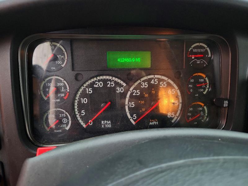Продаж на аукціоні авто 2019 Freightliner M2, vin: 3ALACWFC9KDKP2691, номер лоту: 61648846