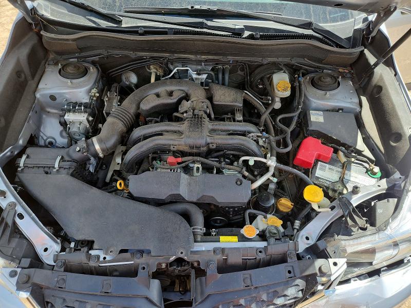 Продажа на аукционе авто 2016 Subaru Forester, vin: JF2SJABC5GH464742, номер лота: 51084066
