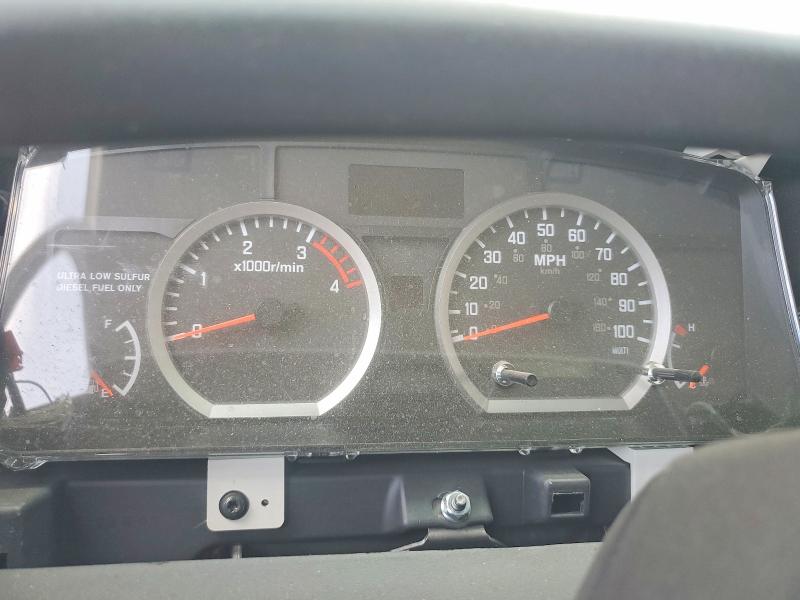 Продажа на аукционе авто 2024 Isuzu Npr Hd, vin: JALC4W164R7016020, номер лота: 49318666