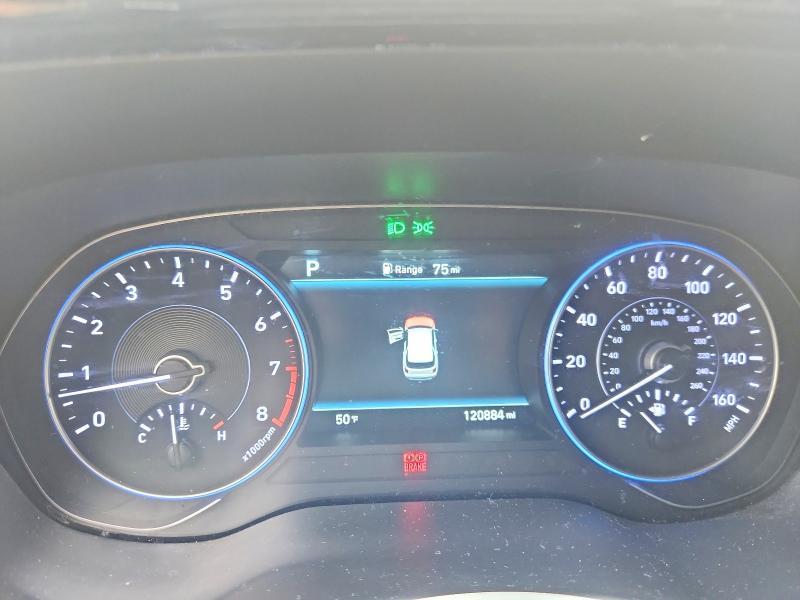 Продажа на аукционе авто 2020 Hyundai Palisade, vin: KM8R3DHE4LU080871, номер лота: 51548366