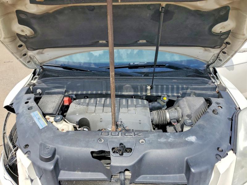 Продажа на аукционе авто 2009 Buick Enclave, vin: 5GAER23D49J118566, номер лота: 48800276