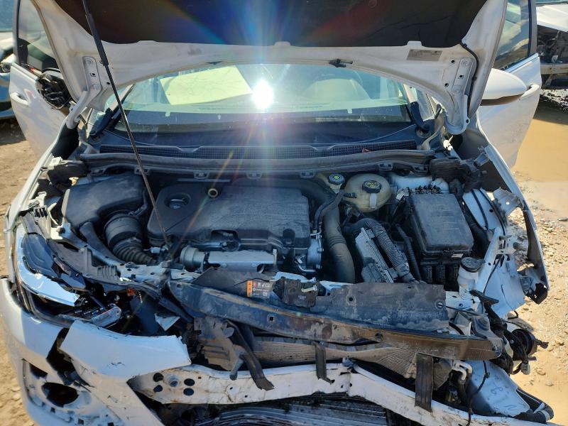 Продажа на аукционе авто 2019 Chevrolet Cruze, vin: 3G1BE6SM5KS601020, номер лота: 51571706