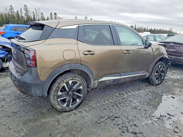 Aukcja sprzedaży 2025 Nissan Kicks, vin: 3N8AP6CBXSL386999, numer aukcji: 48137766