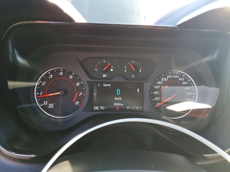 Aukcja sprzedaży 2017 Chevrolet Camaro, vin: 1G1FB1RX0H0112781, numer aukcji: 50121846