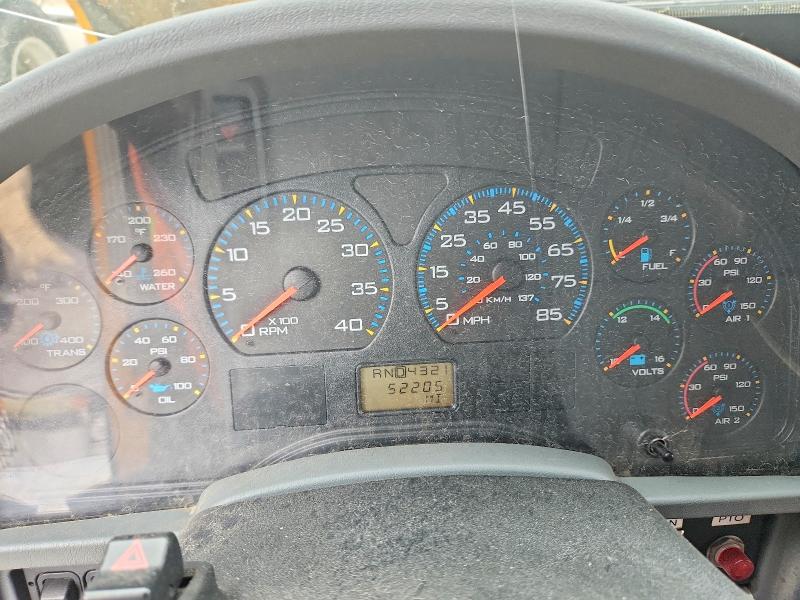 Продаж на аукціоні авто 2004 International 4300, vin: 1HTMMAAR14H613845, номер лоту: 51793186