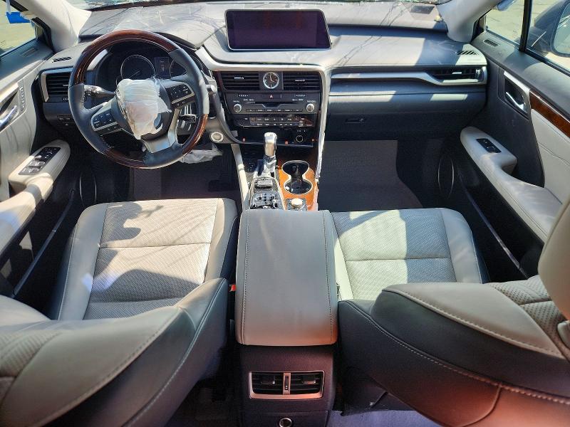 Aukcja sprzedaży 2017 Lexus Rx 350, vin: 2T2ZZMCA9HC056217, numer aukcji: 48471766