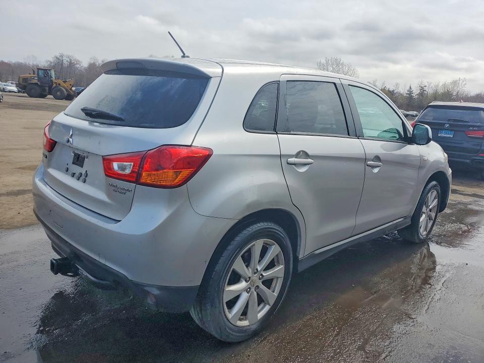 Продаж на аукціоні авто 2015 Mitsubishi Outlander Sport, vin: 4A4AR3AU9FE003058, номер лоту: 49709596