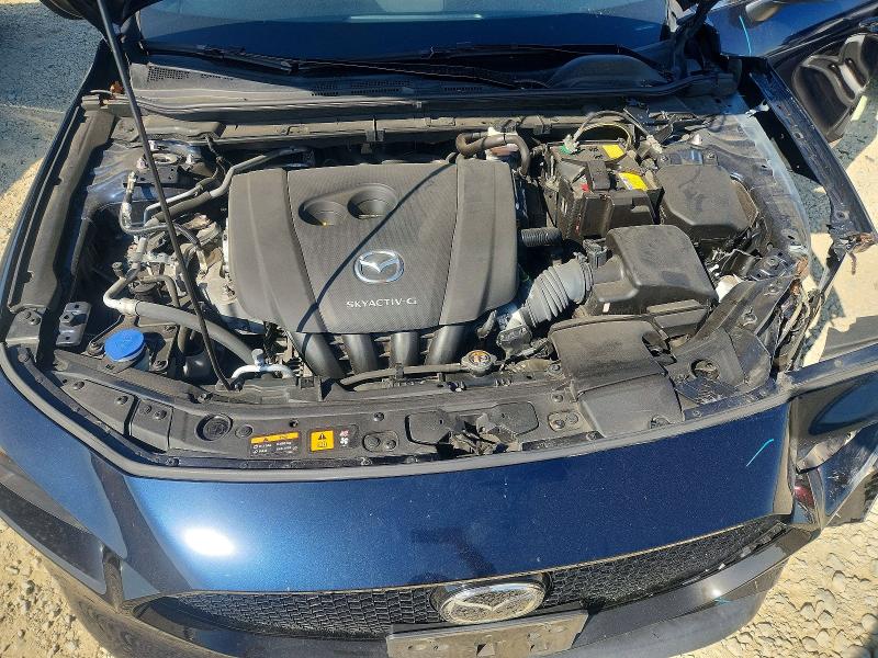 48832266 :رقم المزاد ، JM1BPAKL0M1403154 vin ، 2021 Mazda 3 مزاد بيع