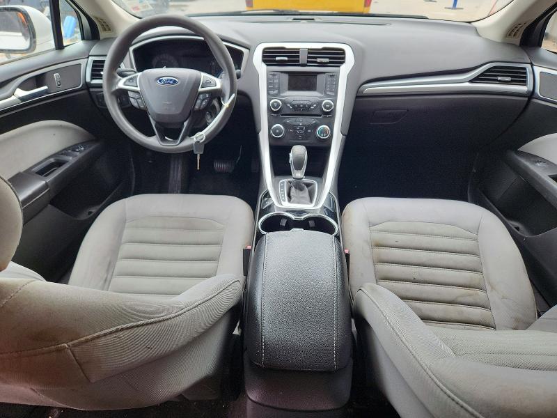 Продаж на аукціоні авто 2014 Ford Fusion, vin: 3FA6P0G71ER355183, номер лоту: 49286686