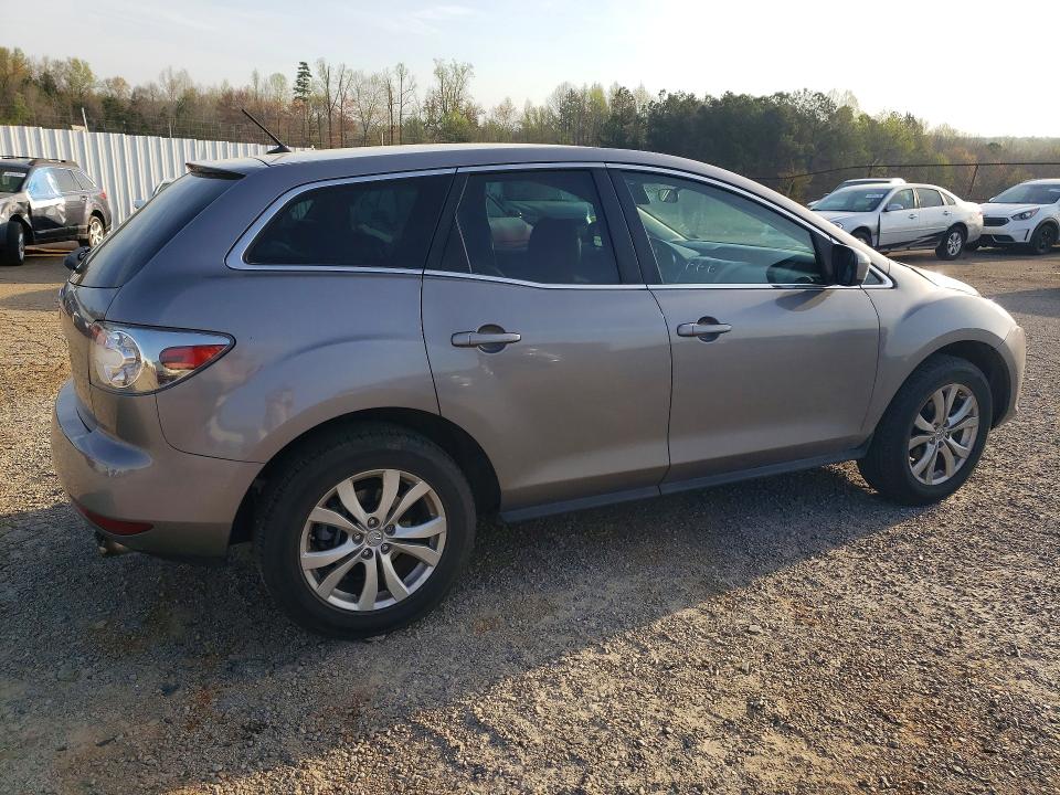 2011 Mazda Cx-7 მანქანა იყიდება აუქციონზე, vin: JM3ER4CL6B0377421, აუქციონის ნომერი: 48112806