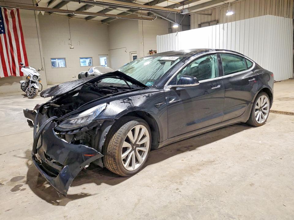 Продаж на аукціоні авто 2020 Tesla Model 3, vin: 5YJ3E1EA8LF785542, номер лоту: 51774066
