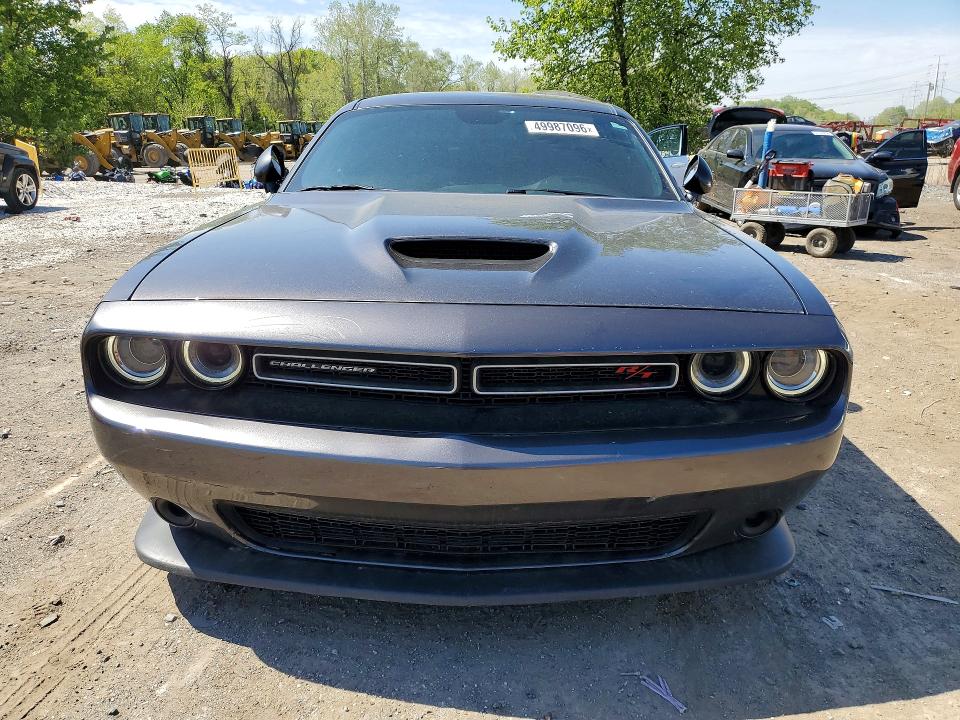 Aukcja sprzedaży 2023 Dodge Challenger, vin: 2C3CDZBT3PH544175, numer aukcji: 49987096